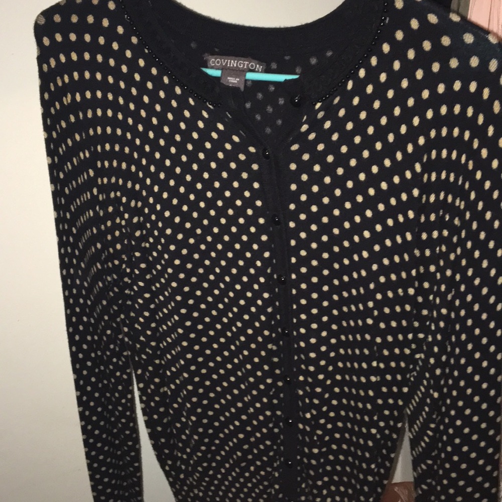 sweater
